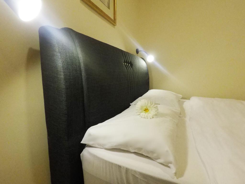 Goldbrick Hotel Bukit Bintang Kuala Lumpur Eksteriør billede