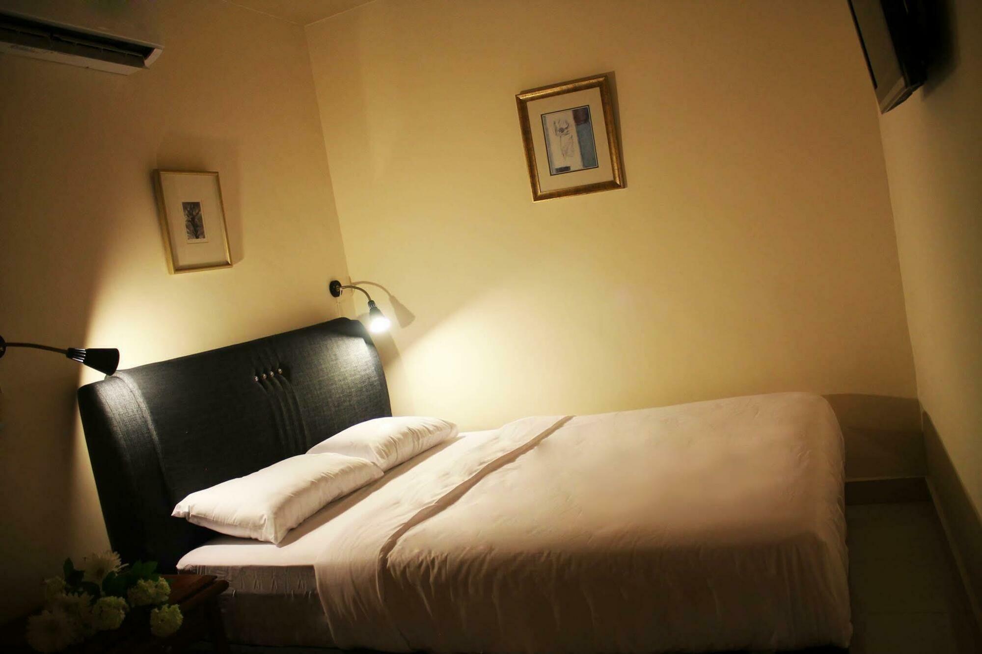 Goldbrick Hotel Bukit Bintang Kuala Lumpur Eksteriør billede
