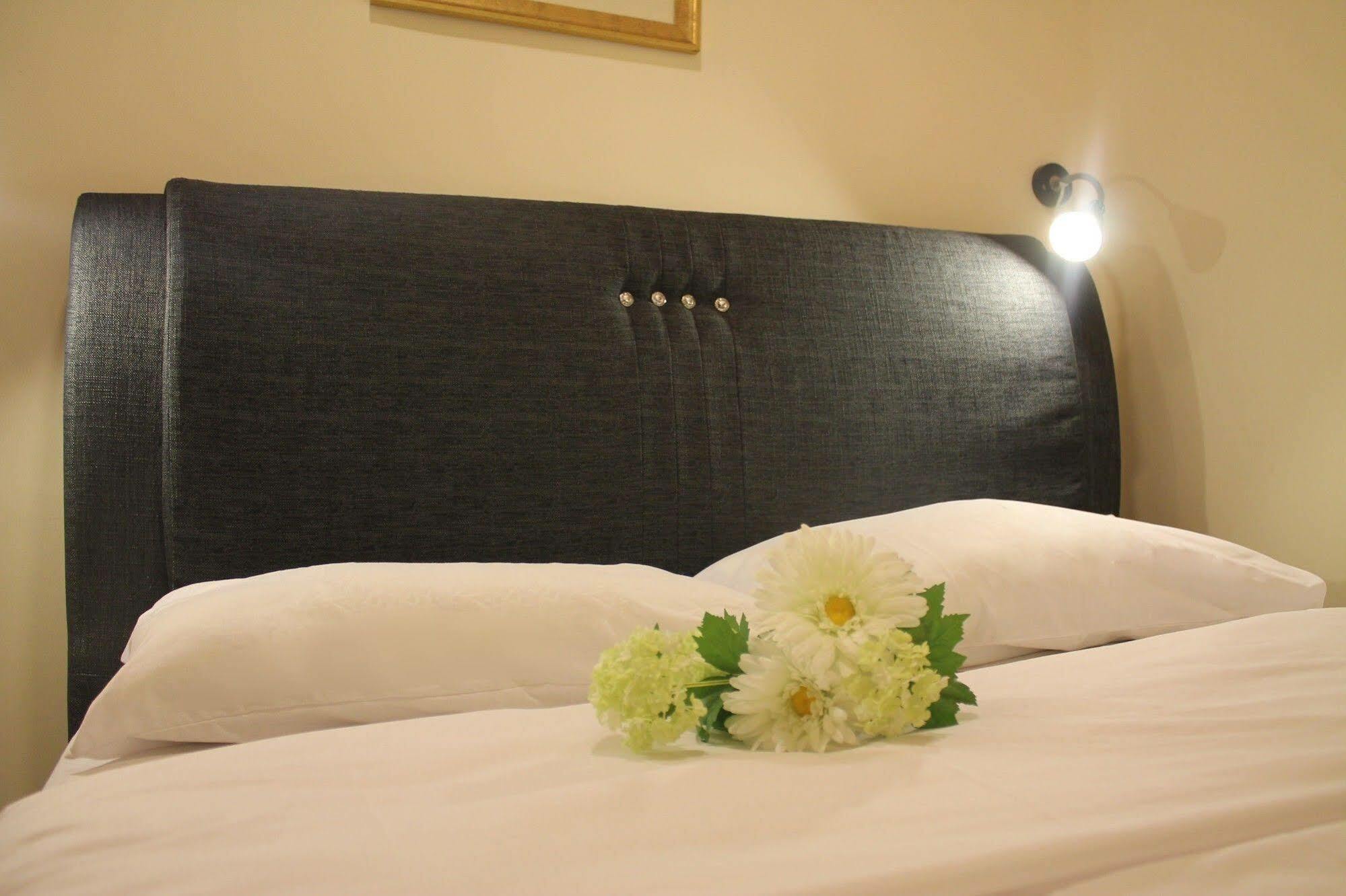 Goldbrick Hotel Bukit Bintang Kuala Lumpur Eksteriør billede