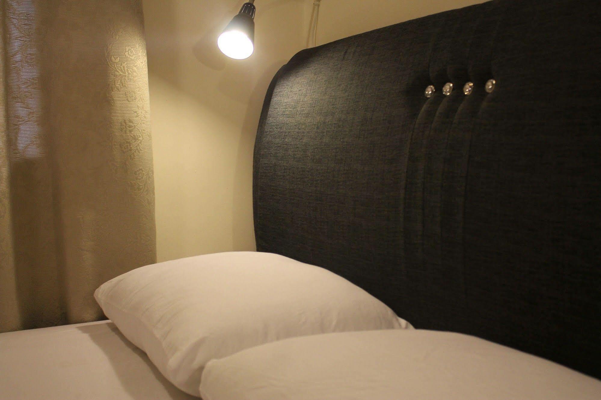 Goldbrick Hotel Bukit Bintang Kuala Lumpur Eksteriør billede