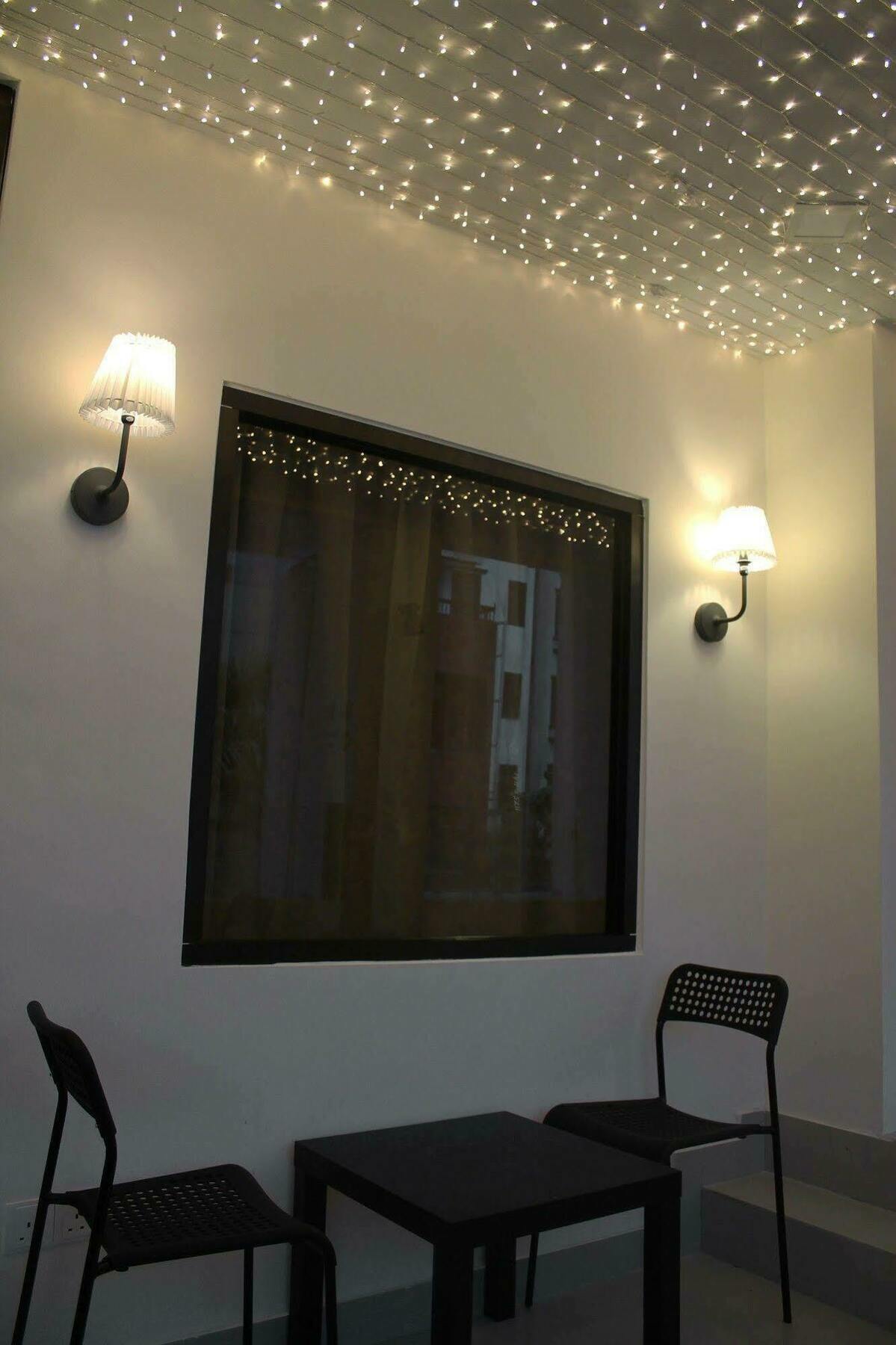 Goldbrick Hotel Bukit Bintang Kuala Lumpur Eksteriør billede